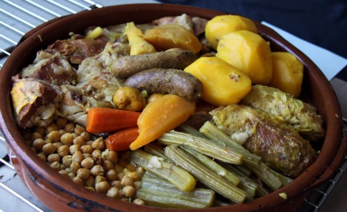 puchero (Andere) puchero (Andere)