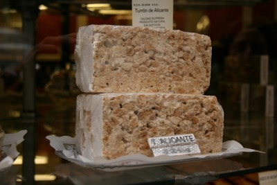 turron (Andere) turron (Andere)
