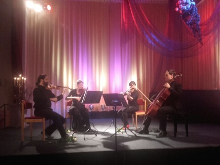 19quartett (Andere) 19quartett (Andere)