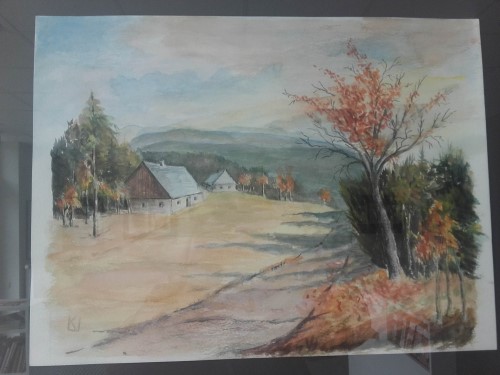 landschaft erz (Andere) landschaft erz (Andere)