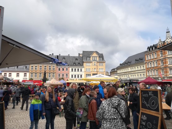 StreetFoodAnnaberg (Andere)