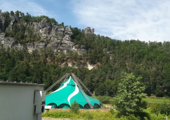 Theaterzelt Rathen (Andere) Theaterzelt Rathen (Andere)