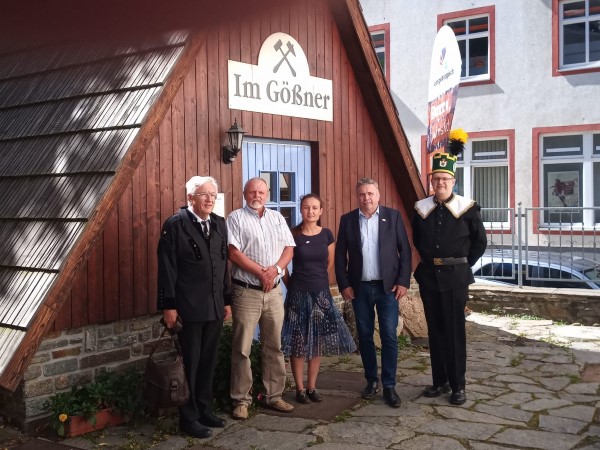 goessnerstollen25jahre (Andere)