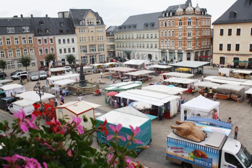 usov markt (Andere)