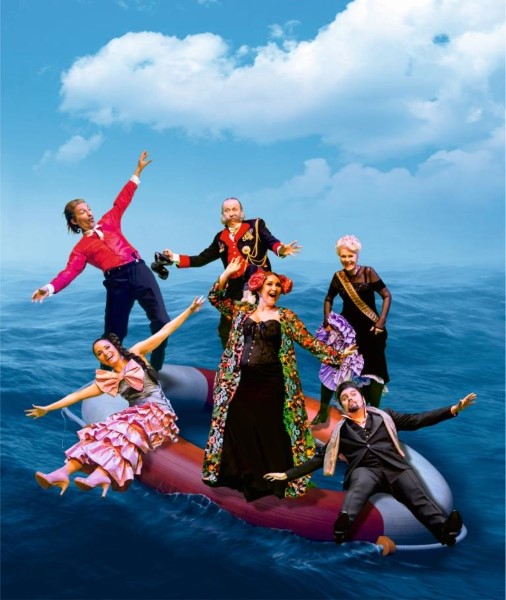 boot b (Andere) boot b (Andere)