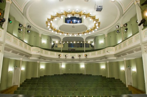 theater (Andere)1 theater (Andere)1