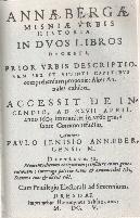 AW - Paulus Jenisius 2 AW - Paulus Jenisius 2