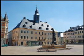 AW - Rathaus
