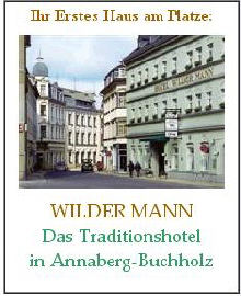 AW - Wilder Mann