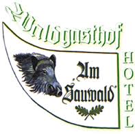 Am Sauwald Logo