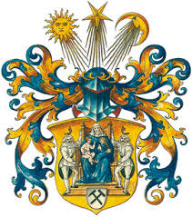 Annaberg - Stadtwappen Annaberg - Stadtwappen