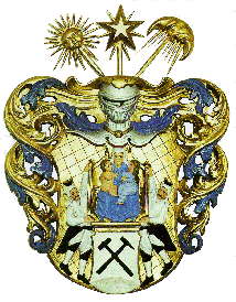 Annaberger Wappen