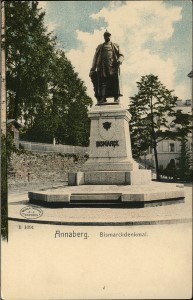 Bismarkdenkmal Abnnaberg 2 (Andere) Bismarkdenkmal Abnnaberg 2 (Andere)