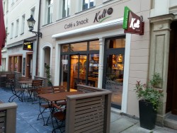 Cafe Kult (Andere) Cafe Kult (Andere)