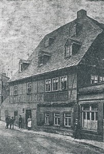 Ebelings-Restaurant - Silberstrae Buchholz (Andere)