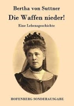Bertha von Suttner - Karl May (Andere) Bertha von Suttner - Karl May (Andere)