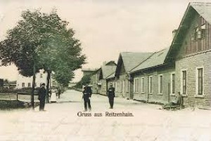 Reitzenhain 1 (Andere)