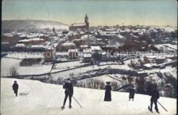 Annaberg - 1913 (Andere)