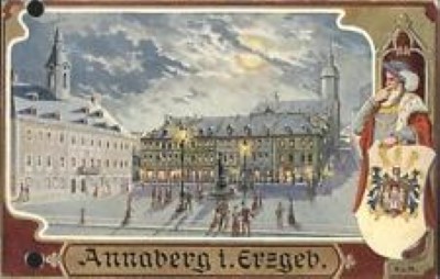 Annaberg - alt 11 (Andere)