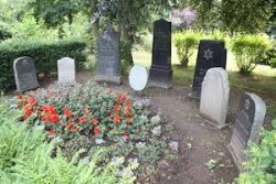 Jüdischer Friedhof 2 (Andere) (Andere) Jüdischer Friedhof 2 (Andere) (Andere)
