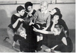 Käte Schmidt-Müting - Königin in Schneewittchen - 1962 (Andere) Käte Schmidt-Müting - Königin in Schneewittchen - 1962 (Andere)