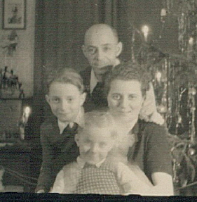Claus - Familie Schicker