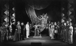 Frau Luna 1950 Annaberg Theater (Andere) Frau Luna 1950 Annaberg Theater (Andere)
