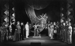 Frau Luna 1950 Annaberg Theater (Andere)