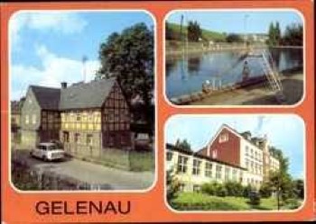 Gelenau (Andere) Gelenau (Andere)