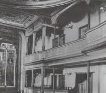 Theater 1940 (Andere) Theater 1940 (Andere)