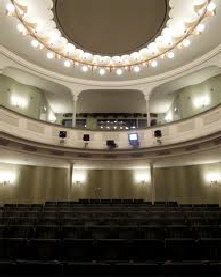 AW - Theater 1