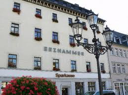 AW - Erzhammer AW - Erzhammer