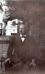 Peter Gast 1910 in Annaberg-001 (Andere) Peter Gast 1910 in Annaberg-001 (Andere)