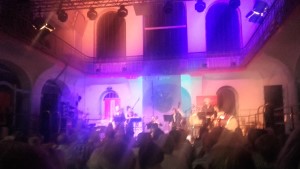 Stadtbad Konzert 1 (Andere) Stadtbad Konzert 1 (Andere)