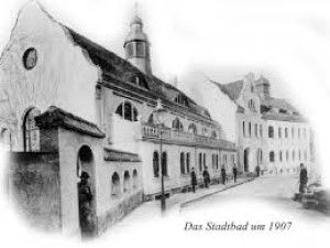 Stadtbad Konzert 2 (Andere) Stadtbad Konzert 2 (Andere)