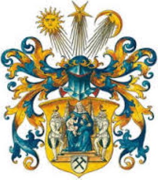 Annaberg Wappen (Andere) Annaberg Wappen (Andere)