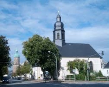 Kath. Kirche 2 (Andere) Kath. Kirche 2 (Andere)