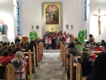Kathol. Kirche 6 (Andere) Kathol. Kirche 6 (Andere)