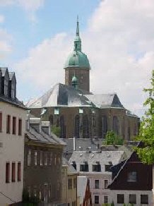 Annenkirche Annenkirche