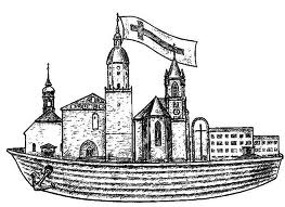 Kirche 2 Kirche 2