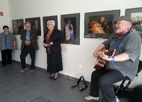 Lang - Fotoausstellung 1 Lang - Fotoausstellung 1