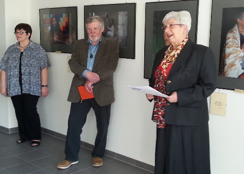 Lang - Fotoausstellung 2 Lang - Fotoausstellung 2