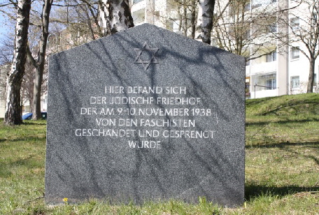 Jüdischer Friedhof (Andere) Jüdischer Friedhof (Andere)