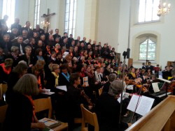 Kantorei 2 (Andere) Kantorei 2 (Andere)
