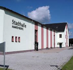 Stadthalle Marienberg Stadthalle Marienberg