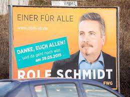 Rolf Schmidt 4 Rolf Schmidt 4
