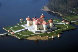 Moritzburg 1 Moritzburg 1