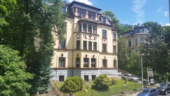 Kunstkeller Annaberg (Andere) Kunstkeller Annaberg (Andere)