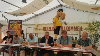KÄT Pressekonferenz 2017 (Andere) KÄT Pressekonferenz 2017 (Andere)