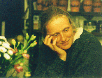 Jana Kalisch (Andere)